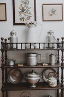 Posada La Casa Del Pintor