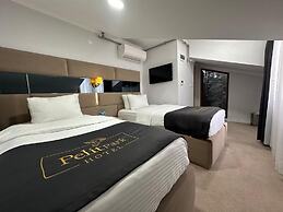 Pelit Park Hotel