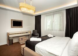 Pelit Park Hotel