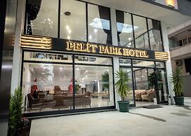 Pelit Park Hotel