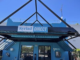 Kyriad Direct Martigues