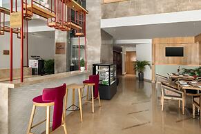 Ramada by Wyndham Katra Station Road