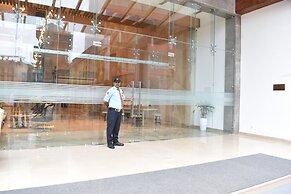 Ramada by Wyndham Katra Station Road