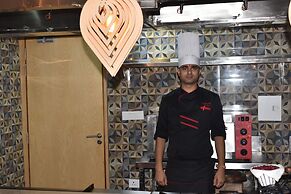 Ramada by Wyndham Katra Station Road