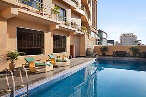 Ramada by Wyndham Katra Station Road