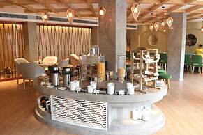 Ramada by Wyndham Katra Station Road