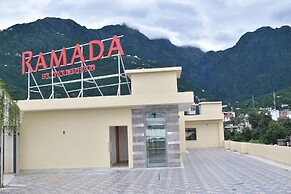 Ramada by Wyndham Katra Station Road