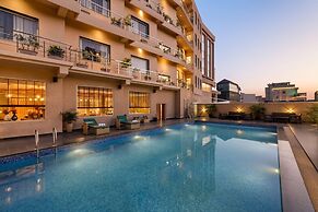 Ramada by Wyndham Katra Station Road