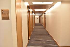 Ramada by Wyndham Katra Station Road