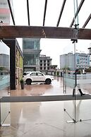 Ramada by Wyndham Katra Station Road