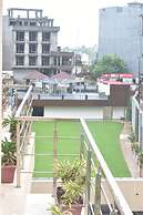 Ramada by Wyndham Katra Station Road