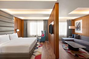 Ramada by Wyndham Katra Station Road