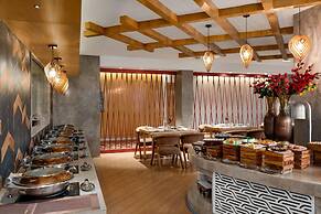 Ramada by Wyndham Katra Station Road