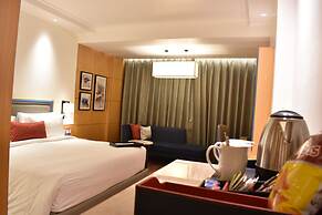 Ramada by Wyndham Katra Station Road