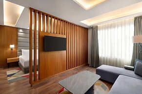 Ramada by Wyndham Katra Station Road