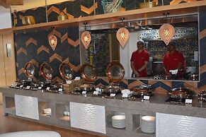 Ramada by Wyndham Katra Station Road