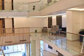 Ramada by Wyndham Katra Station Road