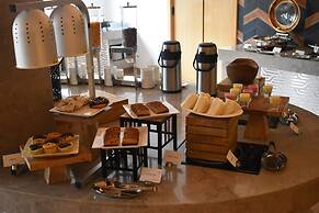 Ramada by Wyndham Katra Station Road