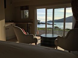 Kirkton Bay House Bed and Breakfast