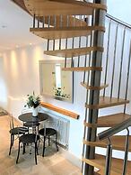 Prime Location- Detached Clifton Home With Parking