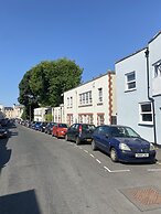 Prime Location- Detached Clifton Home With Parking