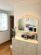 Prime Location- Detached Clifton Home With Parking