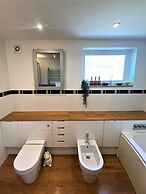 Prime Location- Detached Clifton Home With Parking