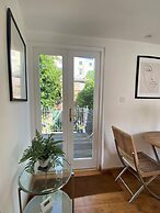 Prime Location- Detached Clifton Home With Parking