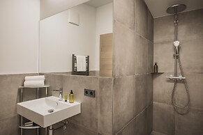 Solu Apartments