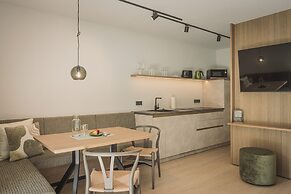 Solu Apartments