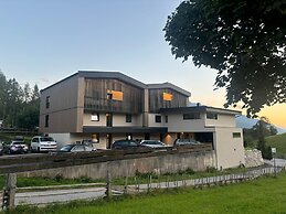 Solu Apartments