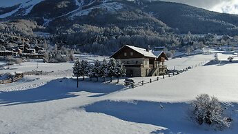 AGRITURISMO SAN GALLO