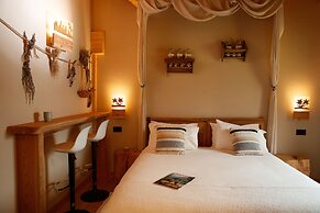 AGRITURISMO SAN GALLO