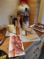 AGRITURISMO SAN GALLO