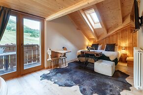 AGRITURISMO SAN GALLO