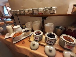 AGRITURISMO SAN GALLO