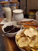 AGRITURISMO SAN GALLO