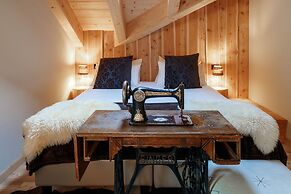 AGRITURISMO SAN GALLO