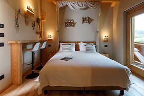 AGRITURISMO SAN GALLO