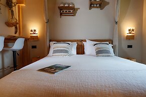 AGRITURISMO SAN GALLO