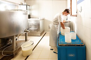 AGRITURISMO SAN GALLO