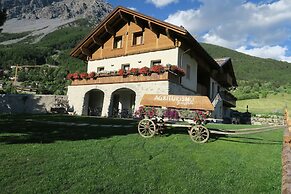 AGRITURISMO SAN GALLO