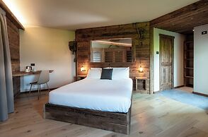 AGRITURISMO SAN GALLO