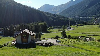 AGRITURISMO SAN GALLO