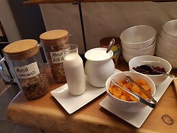 AGRITURISMO SAN GALLO