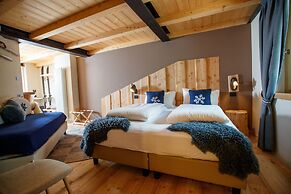 AGRITURISMO SAN GALLO