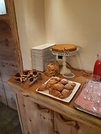 AGRITURISMO SAN GALLO