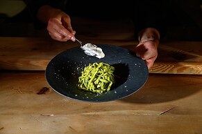 AGRITURISMO SAN GALLO