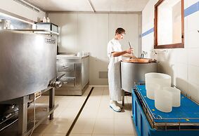 AGRITURISMO SAN GALLO