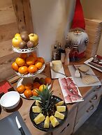 AGRITURISMO SAN GALLO